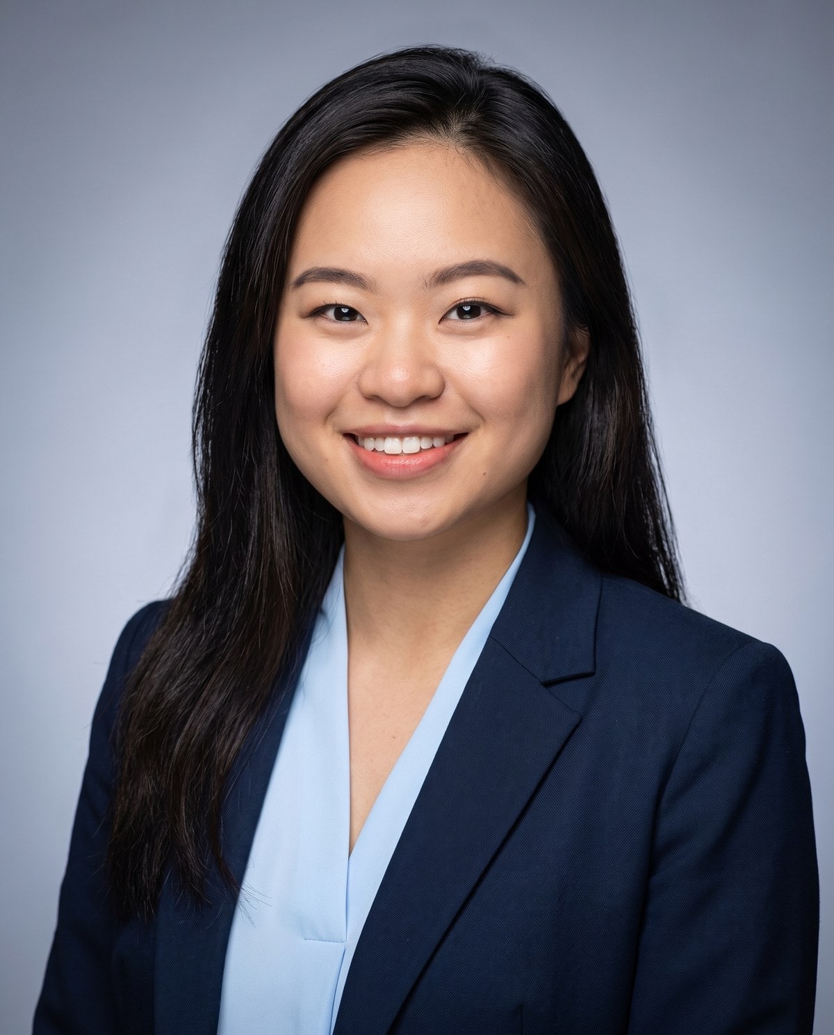 Kristina Kieu — Head Accountant, Stanford Properties Group