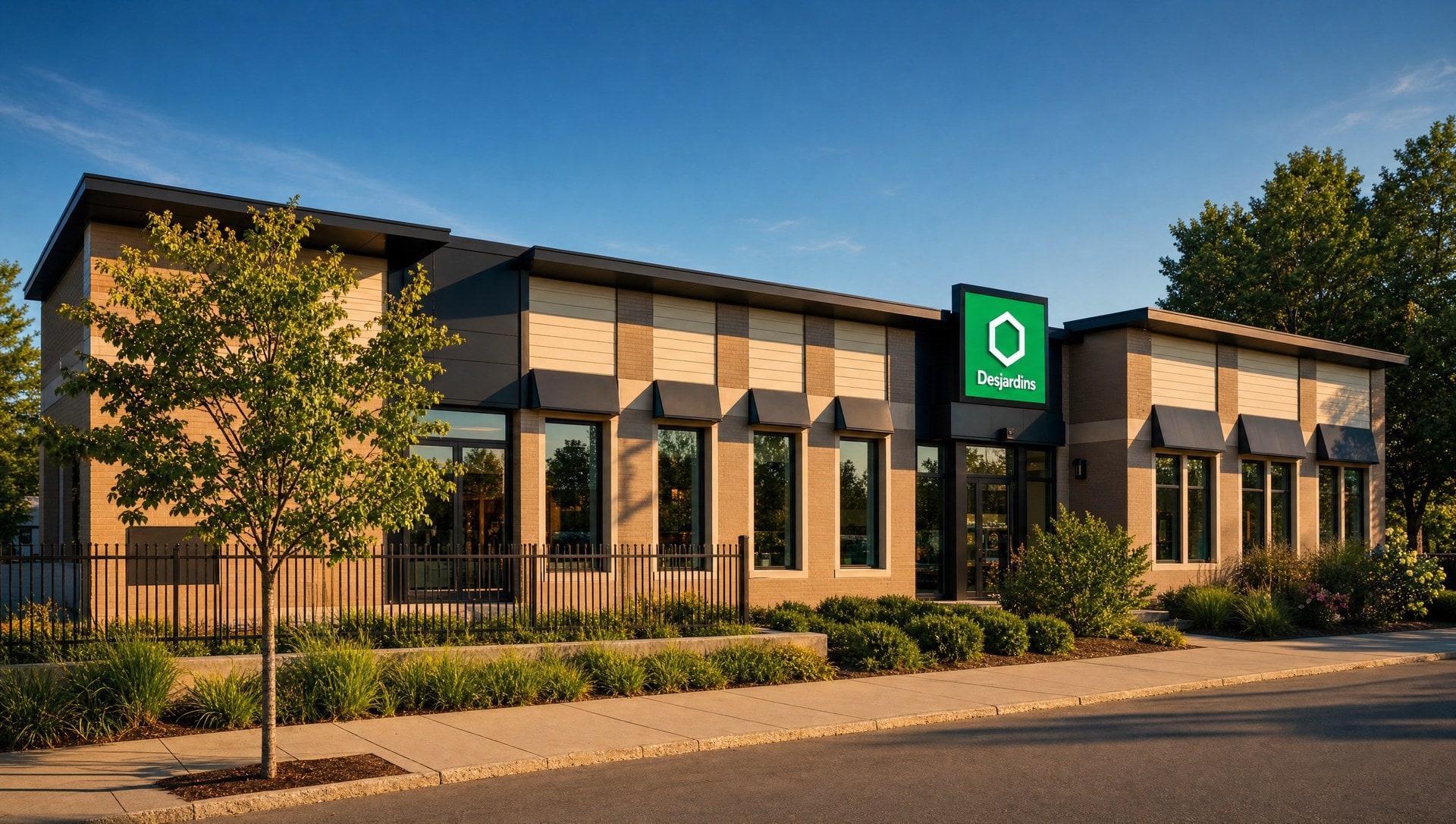 3690 Rue Queen — Rawdon
