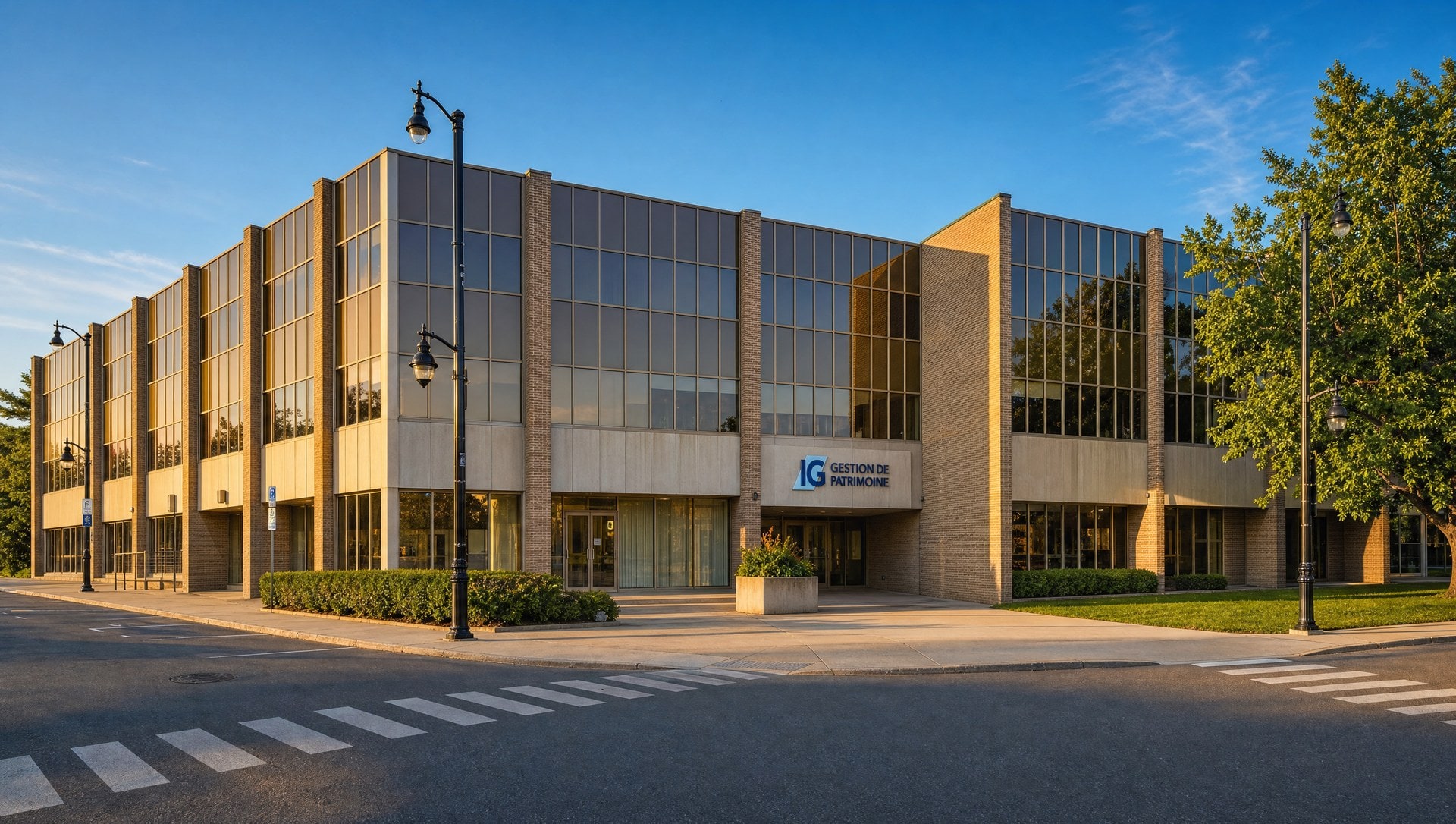 430 Rue Lanaudière — Joliette