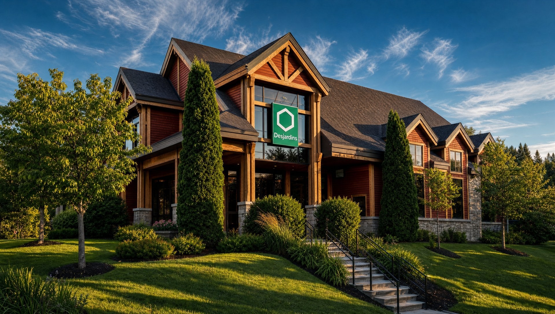 784 Rue Principale — Saint-Donat