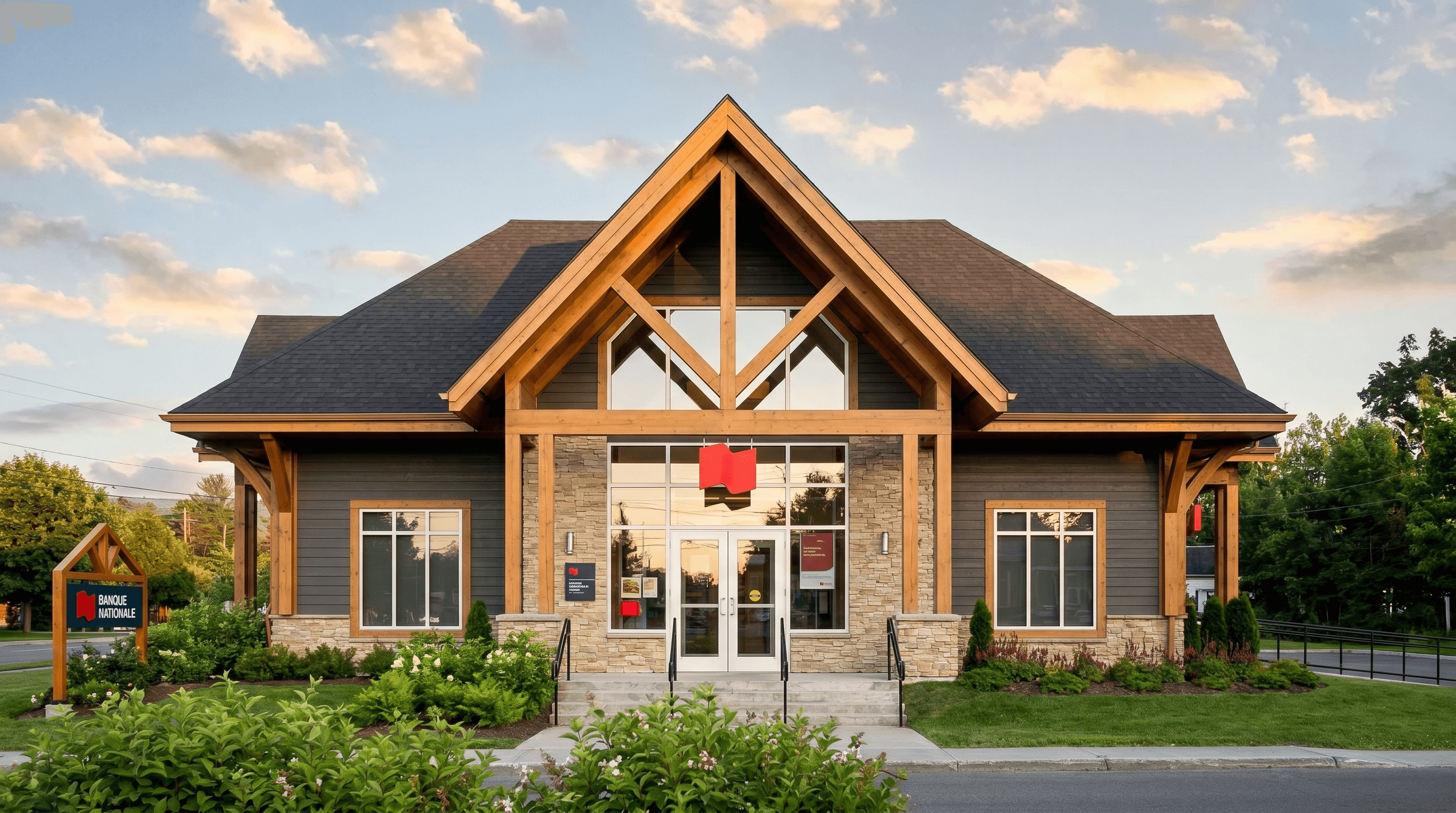 71 Rue de la Gare — Saint-Sauveur